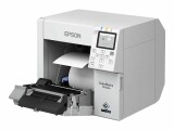 Epson CW-C4000E (BK) (GLOSS INK) NMS IN PRNT