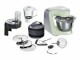 Bosch MUM5 CreationLine Premium MUM58MG60 - Robot da cucina