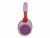 Bild 12 JBL Wireless Over-Ear-Kopfhörer JR460NC Pink, Detailfarbe