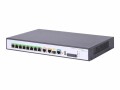 Hewlett Packard Enterprise HPE FlexNetwork MSR958 - Router - 8-Port-Switch - GigE