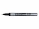 Sakura Lackmarker Pen-Touch 0.7 mm, extrafein, Silber