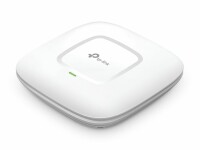 TP-Link Wireless Access Point 300Mbps EAP115, Kein