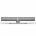 Jabra PanaCast 50 Video Collaboration Bar Grau 4K 30