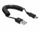 Immagine 1 DeLock DeLOCK - USB-Kabel - USB (M) bis Mini-USB,