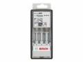 Bosch Professional Diamanttrockenbohrer-Set Easy Dry, 6 / 8 / 10