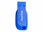 SanDisk Cruzer Blade - USB-Flash-Laufwerk - 32 GB