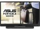 Asus Monitor ZenScreen MB166B, Bildschirmdiagonale: 15.6 "