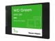 Western Digital WD Green WDS100T3G0A - Disque SSD - 1 To