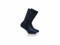 Rohner Socks Socken Fibre Light SupeR Dunkelblau, Grundfarbe: Blau