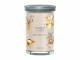 Yankee Candle Signature Duftkerze Vanilla Crème Brûlée Signature Large Tumbler