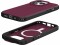 Bild 6 UAG Back Cover Civilian Case iPhone 15 Pro Bordeaux