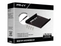 Diverse Supplies PNY Desktop Accessories Kit - Laufwerksschachtadapter