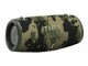 JBL Bluetooth Speaker Xtreme 3 Camouflage