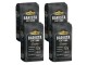 Jacobs Kaffeebohnen Barista Crema 4 x 1 kg, Entkoffeiniert