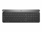 Logitech Tastatur - Craft