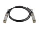 D-Link Direct Attach Cable - Stacking cable - SFP