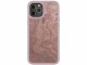 Woodcessories Back Cover EcoBump iPhone12 Pro MAX Camo Red