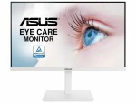 Asus Monitor VA27DQSB-W, Bildschirmdiagonale: 27 ", Auflösung