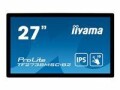 iiyama ProLite TF2738MSC-B2 - LED monitor - 27"