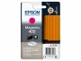 Epson Tinte Nr. 405 / C13T05G34010 Magenta, Druckleistung Seiten