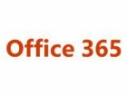 Microsoft Office - 365 (Plan E1)