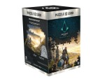 Good Loot Puzzle Assassins Creed Valhalla: Vista of England, Motiv