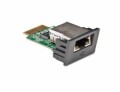 HONEYWELL Intermec Ethernet (IEEE 802.3) Module - Druckserver - 10/100