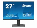 IIYAMA TFT XU2793HS 68.6cm IPS 27"/1920x1080/DP/HDMI/schwarz