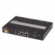 ATEN Technology Aten RCMVGA101 Single Port VGA IP KVM 1-Local/Remote