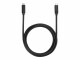 Targus - USB cable - 24 pin USB-C (M
