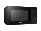 Samsung Mikrowelle MW5100H Schwarz, Mikrowellenleistung: 900 W