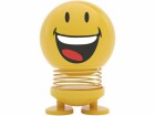 Hoptimist Aufsteller Bumble Smiley Joy S 8 cm, Gelb