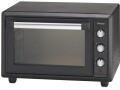 Trisa Backofen Forno Gusto 34 l, Funktionen: Backen, Braten