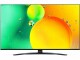 LG Electronics LG TV 50NANO769 50", 3840 x 2160 (Ultra HD