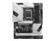 MSI PRO Z790-A MAX WIFI - Motherboard - ATX