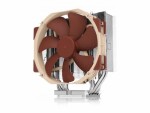 Noctua CPU-Kühler NH-U14S DX-3647, Kühlungstyp: Aktiv (mit