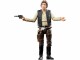 STAR WARS Star Wars Return of the Jedi: Han Solo