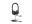 Bild 0 Jabra Headset Evolve2 30 SE Duo MS Schwarz, USB-A