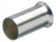 Knipex Aderendhülsen 2.5 mm² Silber, 200 Stück, Detailfarbe