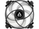 Bild 4 Arctic Cooling CPU-Kühler Alpine 17 CO, Kühlungstyp: Aktiv (mit Lüfter)
