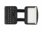 Bild 1 help2type Smartphone Keyboard mit Schutzhülle und Zusatzplatte