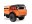 Image 8 Axial Scale Crawler SCX24 Dodge Power Wagon Orange, 1:24