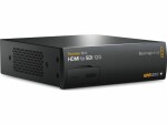 Blackmagic Design Konverter Teranex Mini Optical-HDMI 12G, Schnittstellen