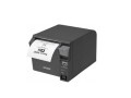 Epson Thermodrucker TM-T70II USB / Serial Schwarz, Drucktechnik