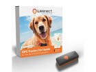 Weenect GPS-Tracker XS für Hunde, Schwarz, Eigenschaften