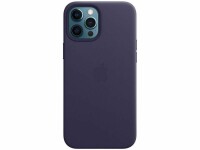 Apple iPhone 12 Pro Max Leather Case with