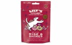 Lily's Kitchen Leckerli Bio Rise & Shine, Rind, 80 g