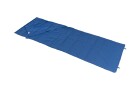 KOOR Schlafsackeinlage Bozoolo Blau Baumwolle 80 x 220 cm