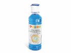 Primo Bastelkleber 240 ml, Cyan