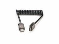 Atomos Kabel Full HDMI 4K60p 30-60 cm, Zubehörtyp: Kabel
